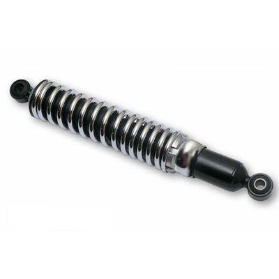 Rear Shock Absorber by EDELBROCK - 34031 01